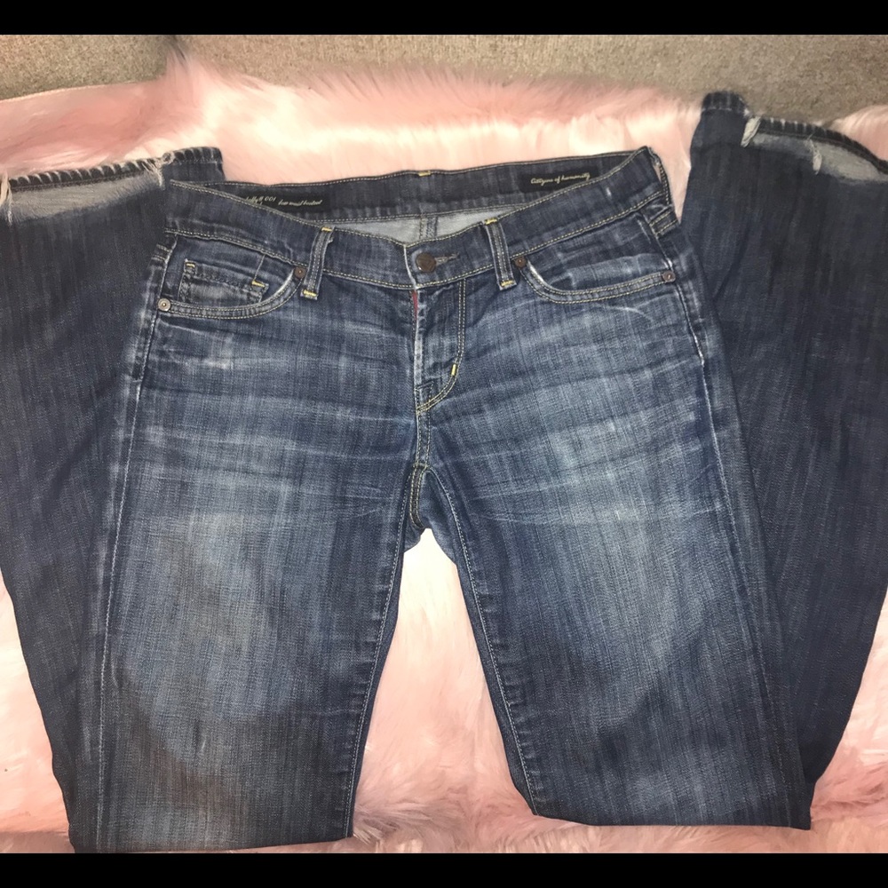 🍎🍎 Citizens of Humanity Jeans